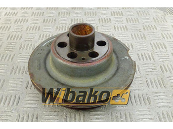 Motor y piezas DEUTZ