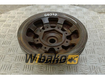 Motor y piezas DEUTZ
