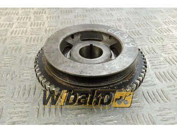 Motor y piezas CUMMINS
