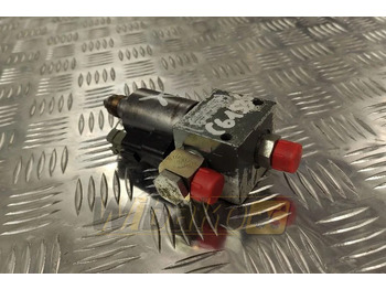 Válvula hidráulica REXROTH