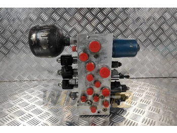 Válvula hidráulica REXROTH