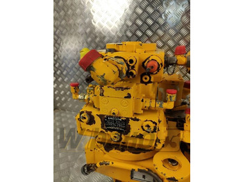 Bomba hidráulica REXROTH