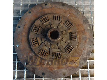 Embrague y piezas SACHS