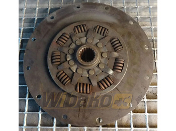 Embrague y piezas SACHS