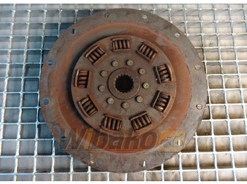 Embrague y piezas SACHS