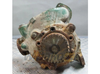 Bomba de agua VOLVO