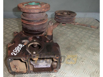 Bomba de agua VOLVO
