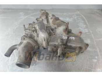 Bomba de agua VOLVO