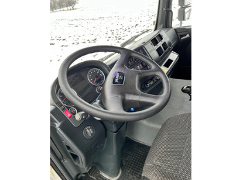 Camión volquete MAN TGA 33.390: foto 5