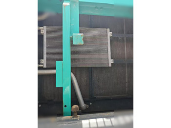 Excavadora de cadenas KOBELCO SK350D: foto 5