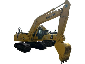 Excavadora de cadenas KOMATSU