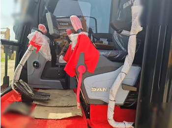 Cargadora de ruedas SDLG L955: foto 4