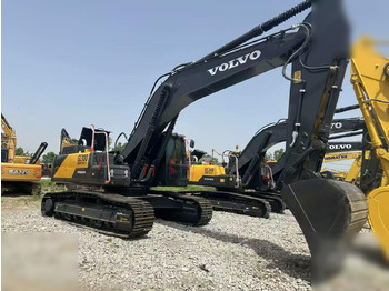 Excavadora de cadenas VOLVO EC300