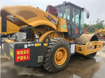 Compactador XCMG XS223J