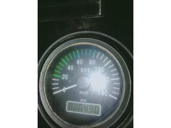 Leasing de ZOOMLION 25-TON ZOOMLION 25-TON: foto 4 Leasing de ZOOMLION 25-TON ZOOMLION 25-TON: foto 4