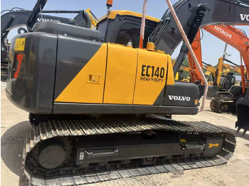 Excavadora de cadenas VOLVO EC140