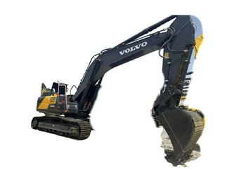 Excavadora de cadenas VOLVO EC300