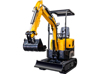 Miniexcavadora
