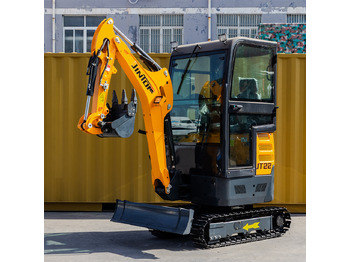 Miniexcavadora