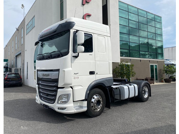 Cabeza tractora DAF XF 450