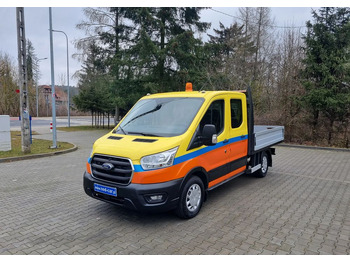 Furgoneta combi FORD Transit