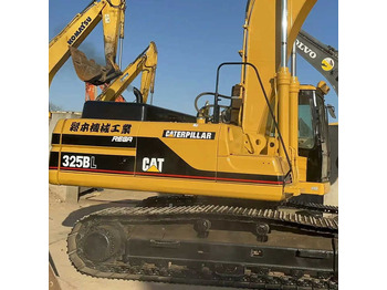 Excavadora de cadenas Best-selling CAT Excavator Cat325BL 320BL Imported From Japan Engineering Construction Machinery Cat 325BL Excavator [ Copy ]: foto 2