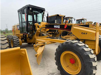 Grader Certified  CAT 140G Grader Used Construction Machine | No Accidents, Ready to Work | Price Negotiable [ Copy ]: foto 5