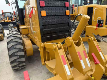 Grader Certified  CAT 140G Grader Used Construction Machine | No Accidents, Ready to Work | Price Negotiable [ Copy ]: foto 4