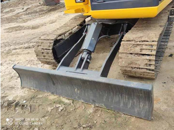 Excavadora de cadenas Cheap Used Komatsu PC70 Crawler Excavator with High Efficiency Used Heavy Machinery Komatsu P70 Digger Cheap for Sale [ Copy ]: foto 5