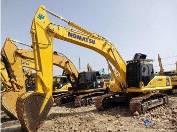 Excavadora de cadenas Good Condition Used Komatsu360 Komastu Pc360 Excavator Machine for Cheap Price Hot Sale in China [ Copy ]: foto 3