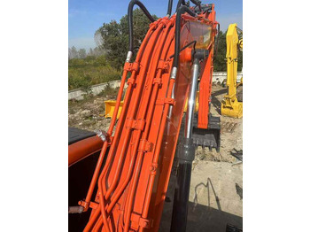 Excavadora de cadenas Second  Hand  Doosan Dx225 Excavator  20tons Middle Machine for Sale  Excellent Condition  Doosan Dx225 300 Hot Sale Machine [ Copy ]: foto 5