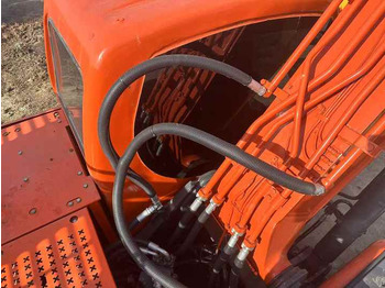 Excavadora de cadenas Second  Hand  Doosan Dx225 Excavator  20tons Middle Machine for Sale  Excellent Condition  Doosan Dx225 300 Hot Sale Machine [ Copy ]: foto 4