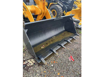 Cargadora de ruedas Used China Brand Liugong Clg836 Wheel Loader for Sale  Clg 836 856 Wheel Loader [ Copy ]: foto 5