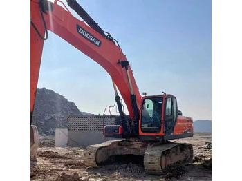 Leasing de  Used Excavator Doosan DX380 Excavators Mini Equipment Earth Moving Machinery Doosan Digger Excavator for Sale [ Copy ] Used Excavator Doosan DX380 Excavators Mini Equipment Earth Moving Machinery Doosan Digger Excavator for Sale [ Copy ]: foto 4