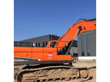Leasing de  Used Excavator Doosan DX380 Excavators Mini Equipment Earth Moving Machinery Doosan Digger Excavator for Sale [ Copy ] Used Excavator Doosan DX380 Excavators Mini Equipment Earth Moving Machinery Doosan Digger Excavator for Sale [ Copy ]: foto 1