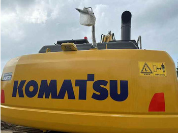 Leasing de  Used Komatsu PC210-8 for sale at an affordable price [ Copy ] Used Komatsu PC210-8 for sale at an affordable price [ Copy ]: foto 2