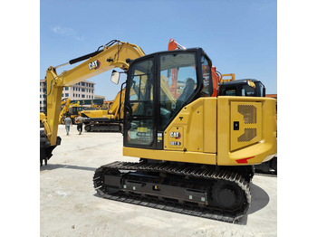 Miniexcavadora CATERPILLAR 307.5