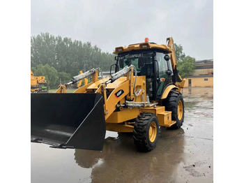 Retroexcavadora CATERPILLAR 420F