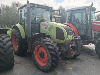 Tractor CLAAS Arion 420