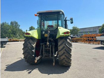 Leasing de Claas Arion 610 C  Claas Arion 610 C: foto 5