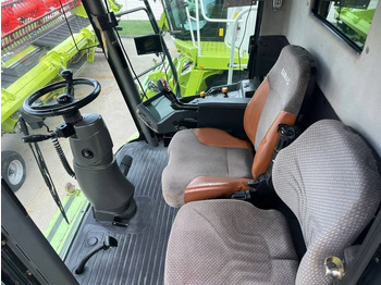 Cosechadora de granos Claas Lexion 560 TT: foto 4 Cosechadora de granos Claas Lexion 560 TT: foto 4