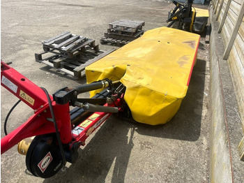 Leasing de Fella SM 248  Fella SM 248: foto 3