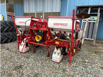 Sembradora de precisión MASCHIO GASPARDO