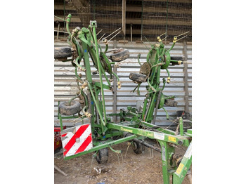 Henificadora KRONE