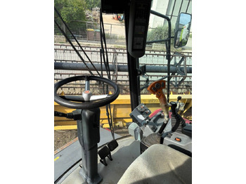 Leasing de Laverda 5658  Laverda 5658: foto 2