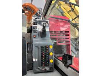 Leasing de Laverda 5658  Laverda 5658: foto 5