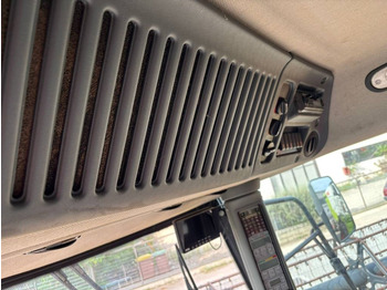 Leasing de Laverda 5658  Laverda 5658: foto 3