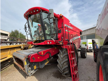 Cosechadora de granos LAVERDA