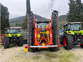 Grada rotativa MASCHIO GASPARDO