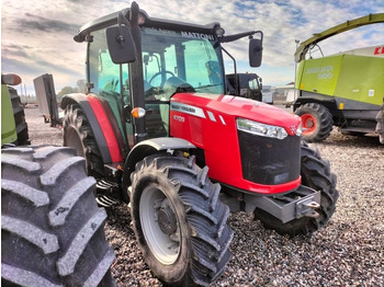 Tractor MASSEY FERGUSON 4709